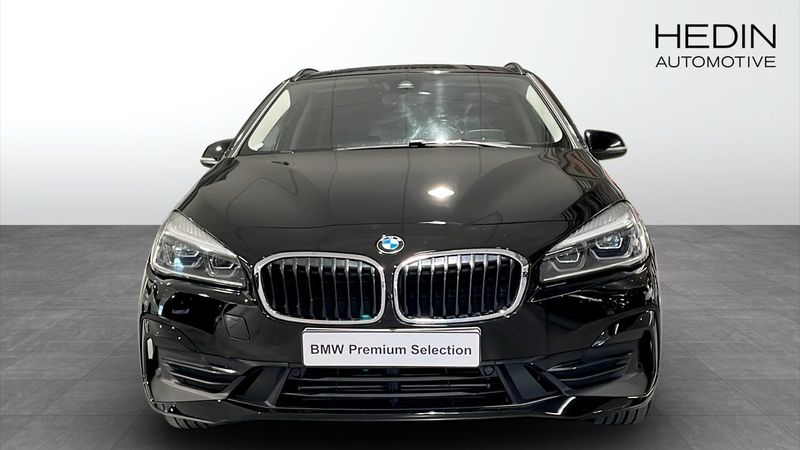 BMW 225 bild 8