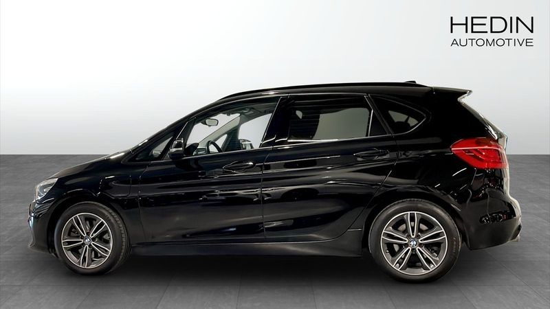 BMW 225 bild 6