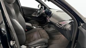 BMW 120 bild 3