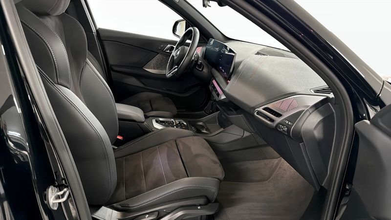 BMW 120 bild 3