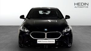 BMW 120 bild 8