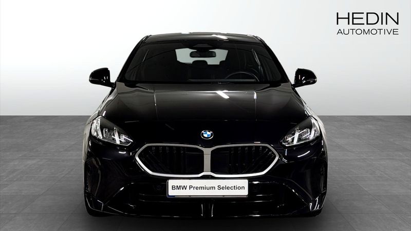 BMW 120 bild 8