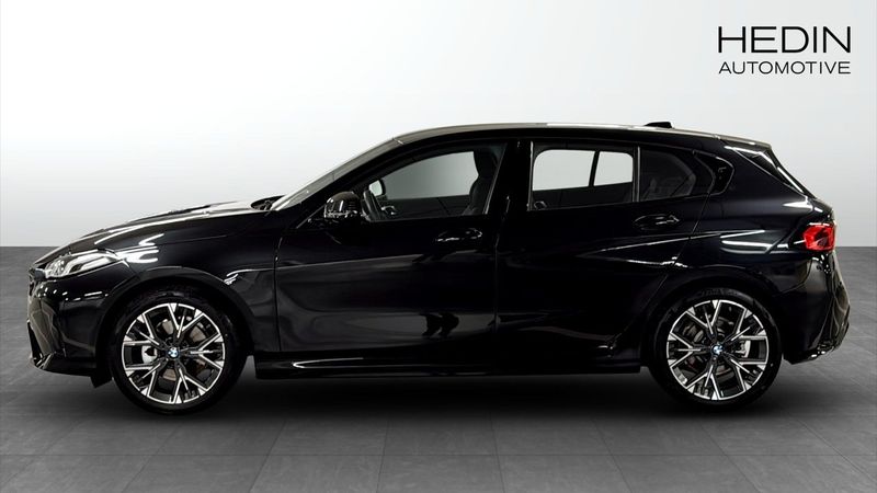 BMW 120 bild 6