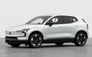 Volvo EX30 bild 1