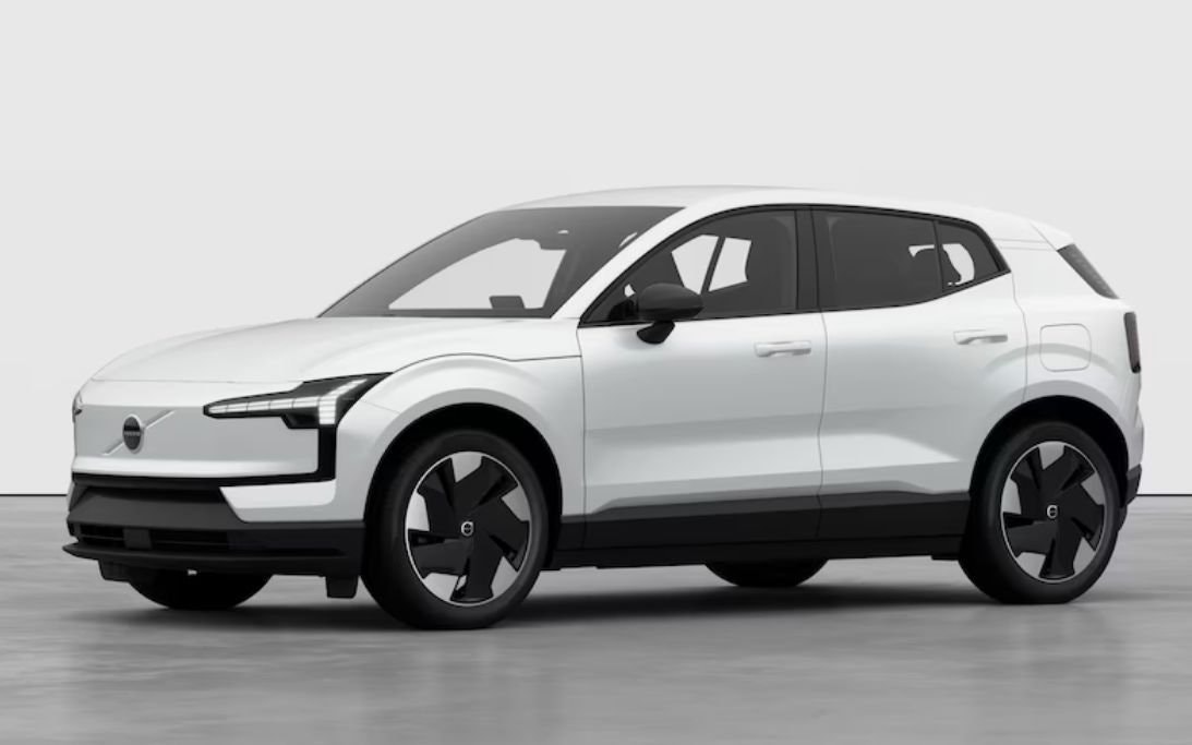Volvo EX30