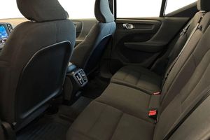 Volvo XC40 bild 13