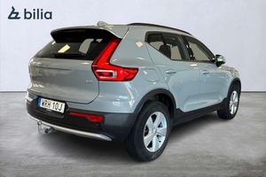 Volvo XC40 bild 19