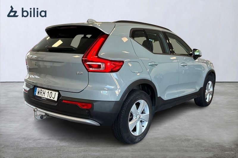 Volvo XC40 bild 19