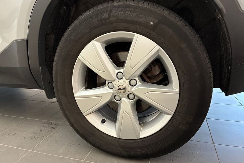 Volvo XC40 bild 17