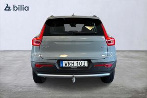 Volvo XC40 bild 5