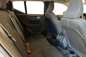 Volvo XC40 bild 9