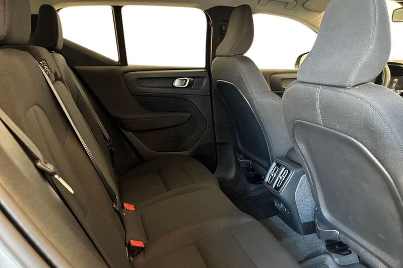 Volvo XC40 bild 9