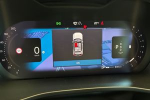 Volvo XC40 bild 16