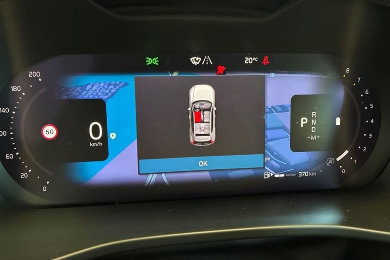 Volvo XC40 bild 16