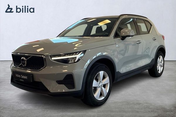 Volvo XC40 B3 FWD Bensin Essential - 2024