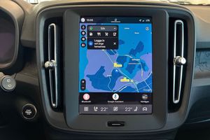 Volvo XC40 bild 15