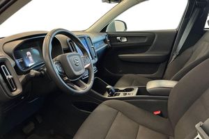Volvo XC40 bild 14