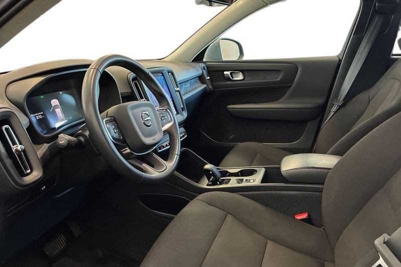 Volvo XC40 bild 14
