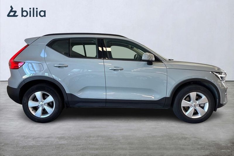 Volvo XC40 bild 18