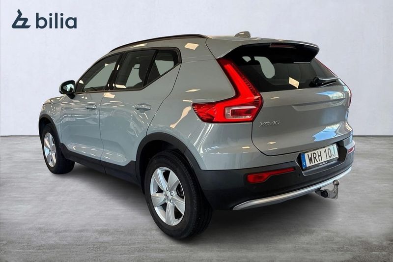 Volvo XC40 bild 2