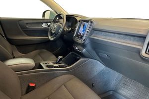 Volvo XC40 bild 7