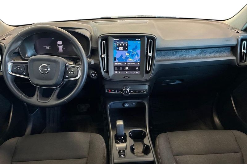 Volvo XC40 bild 10
