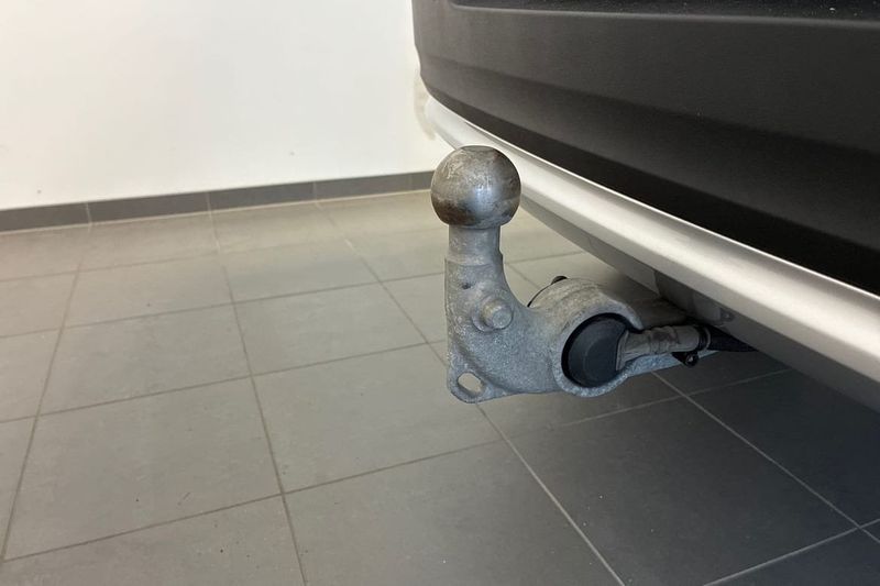 Volvo XC40 bild 21