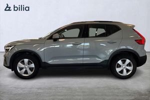 Volvo XC40 bild 3