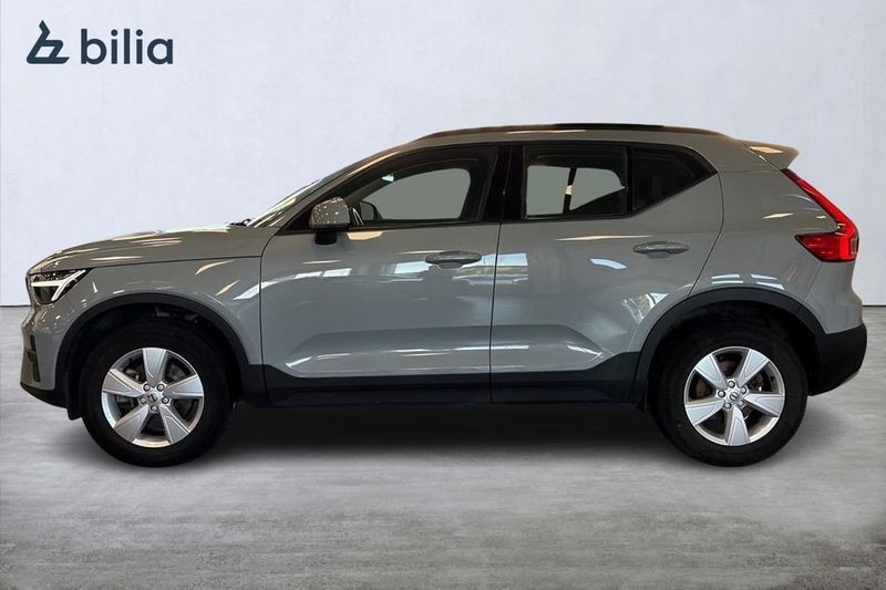 Volvo XC40 bild 3