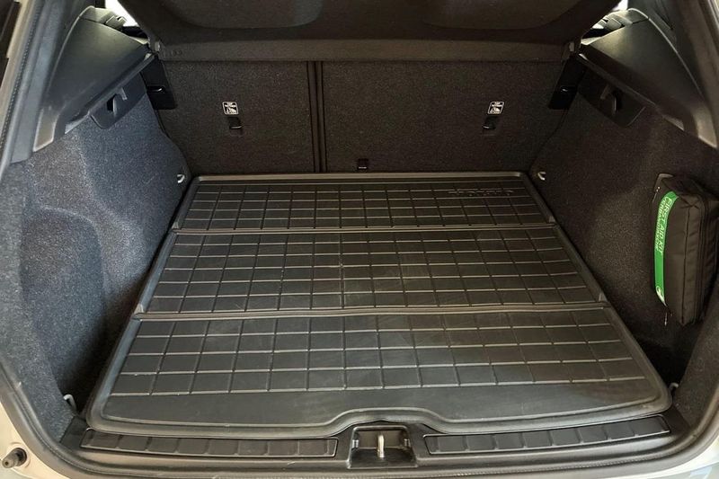 Volvo XC40 bild 12