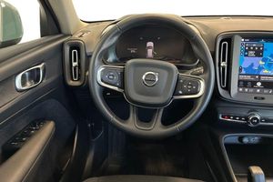 Volvo XC40 bild 11