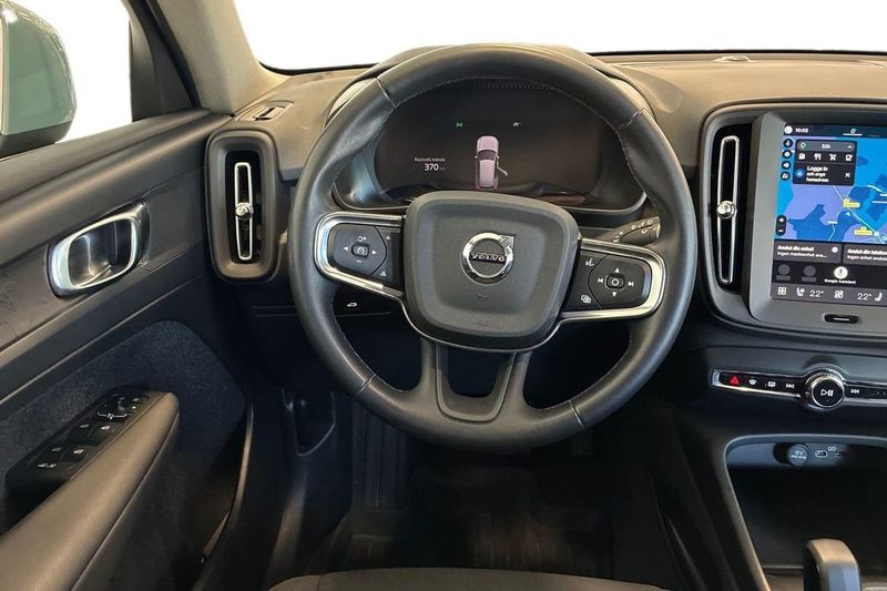 Volvo XC40 bild 11