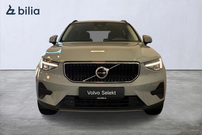 Volvo XC40 bild 6