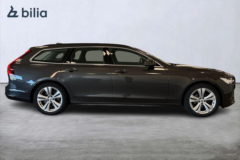 Volvo V90 bild 18