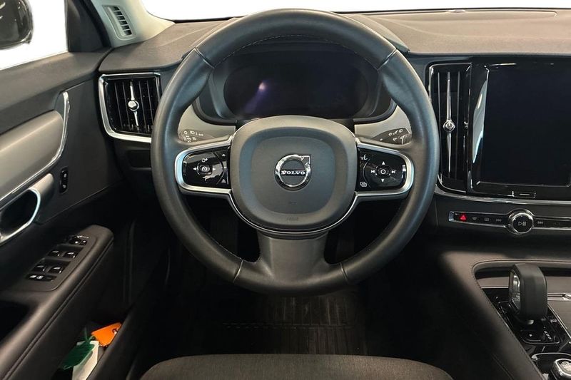 Volvo V90 bild 11