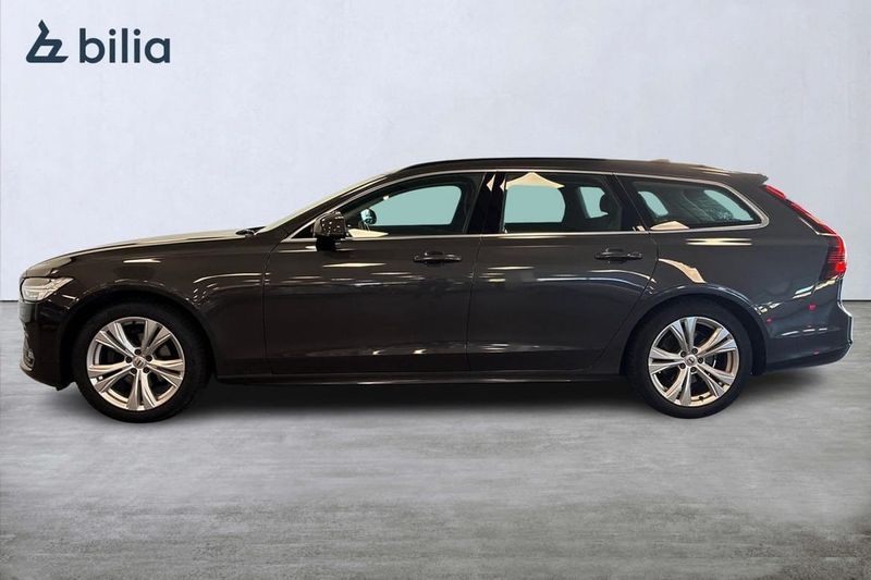 Volvo V90 bild 3