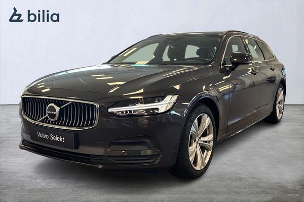 Volvo V90 B4 Bensin Core - 2024
