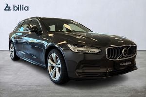 Volvo V90 bild 20