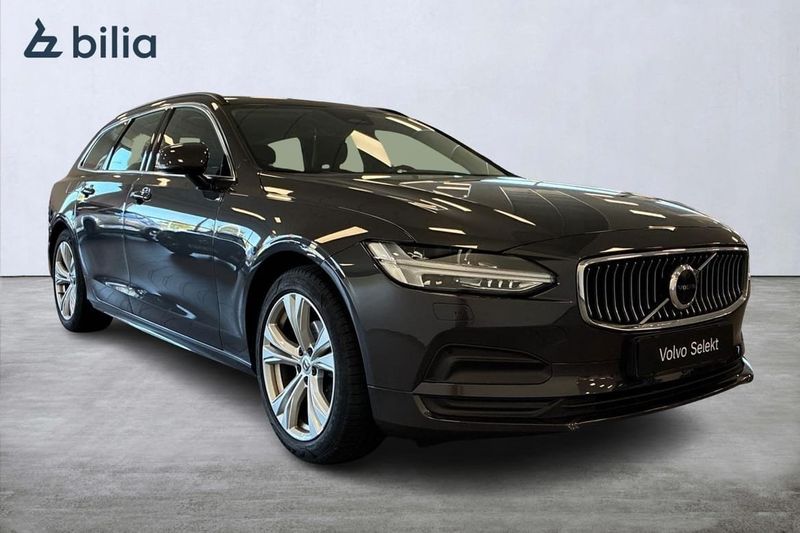 Volvo V90 bild 20