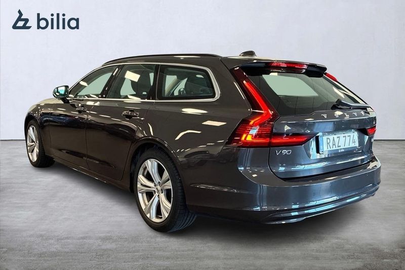 Volvo V90 bild 2