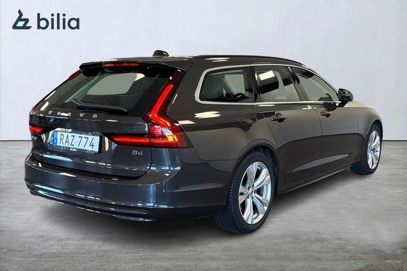 Volvo V90 bild 19