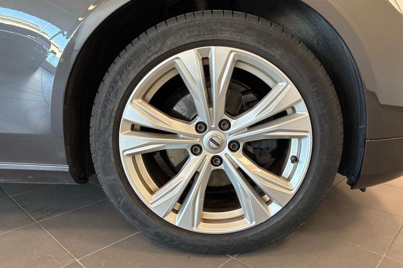 Volvo V90 bild 17