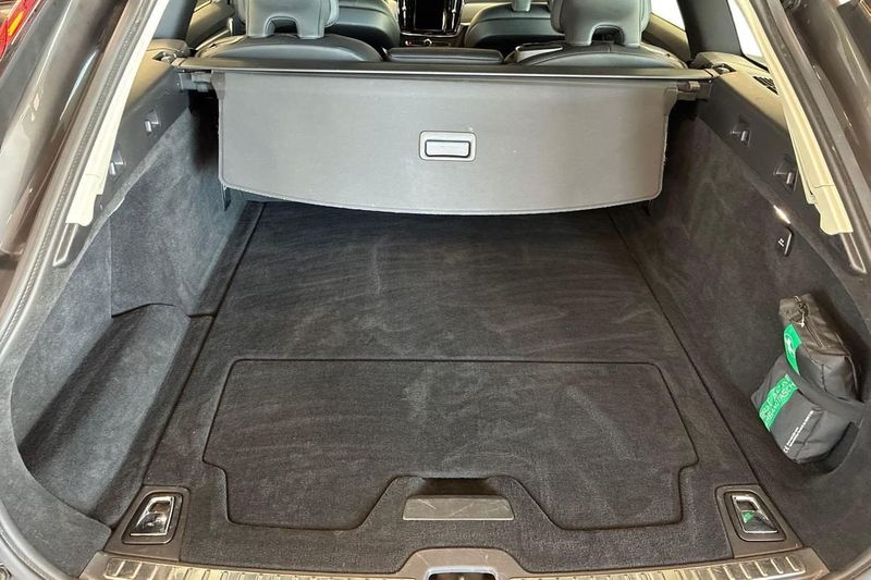 Volvo V90 bild 12