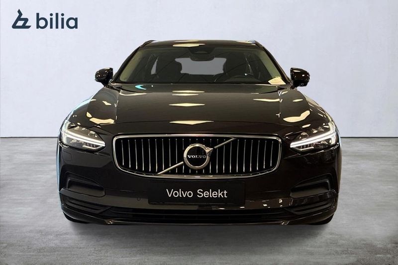 Volvo V90 bild 6