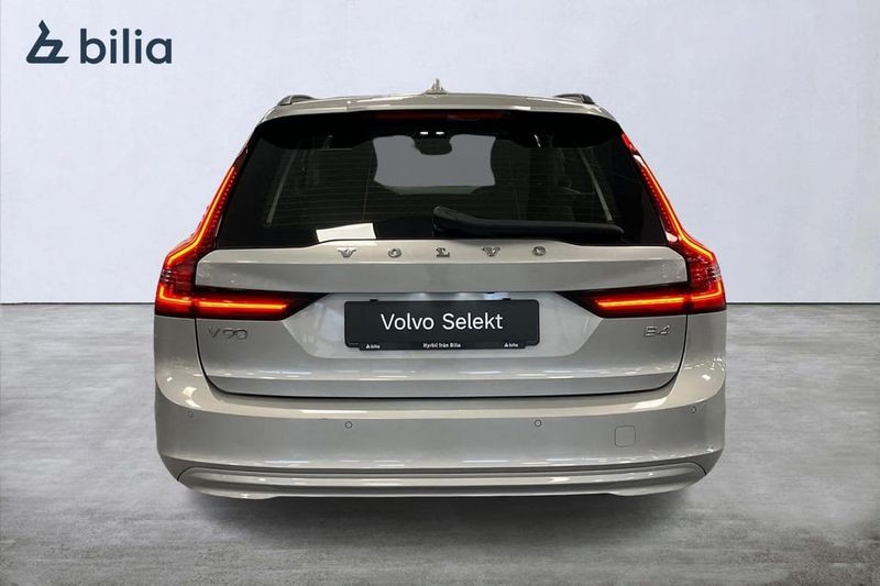Volvo V90 bild 5