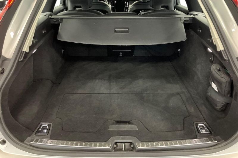 Volvo V90 bild 12