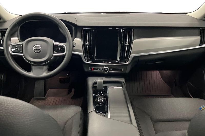 Volvo V90 bild 10