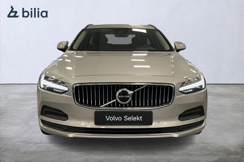 Volvo V90 bild 6