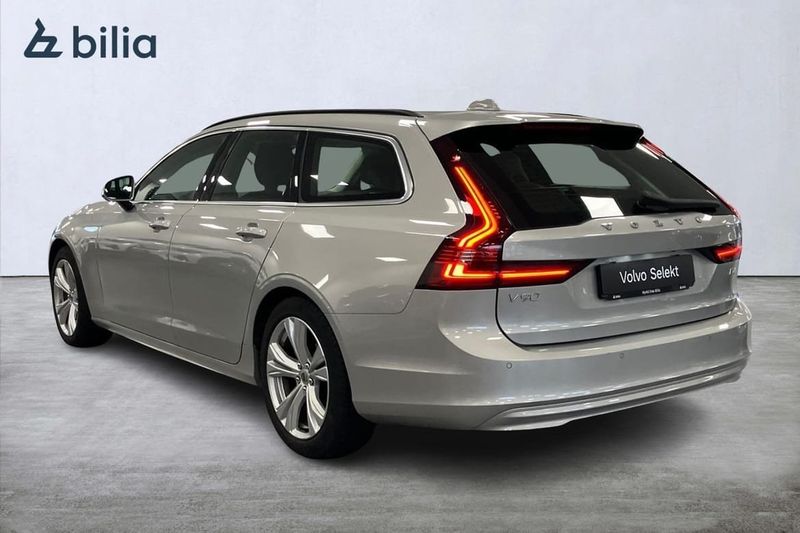 Volvo V90 bild 2