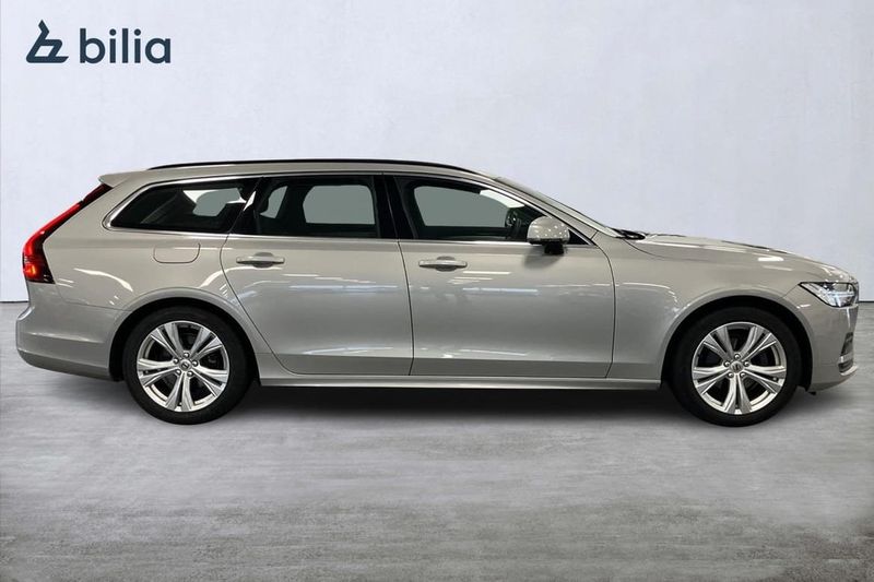 Volvo V90 bild 18